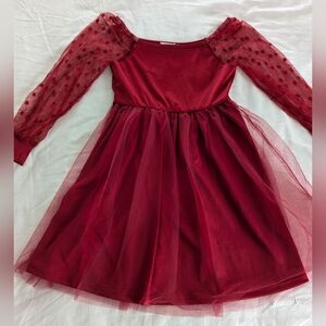 NWT Arshiner Dressy Dress
